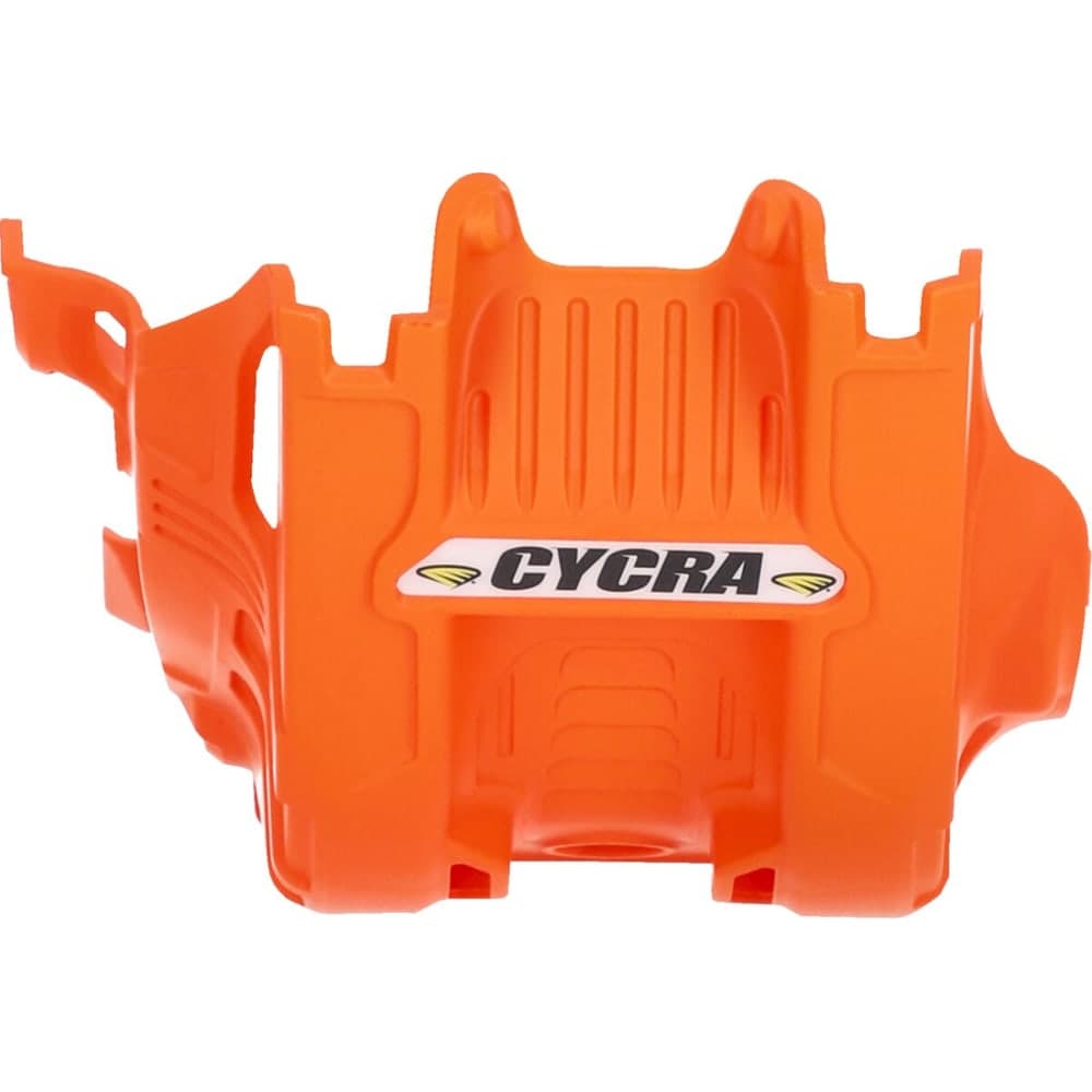 Cycra Full Armor Carterbeschermer Oranje