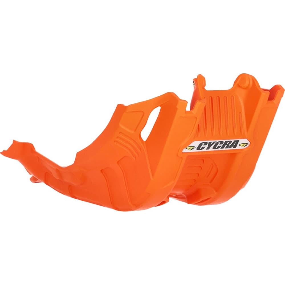 Cycra Full Armor Carterbeschermer Oranje