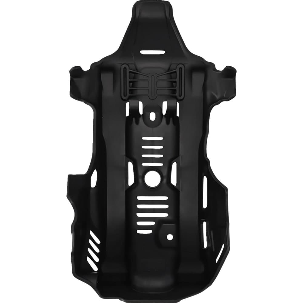 Cycra Carterbeschermer Full Armor Zwart Kawasaki