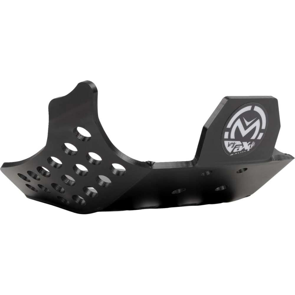 Moose Racing Skid Plate Phd 6mm Yamaha