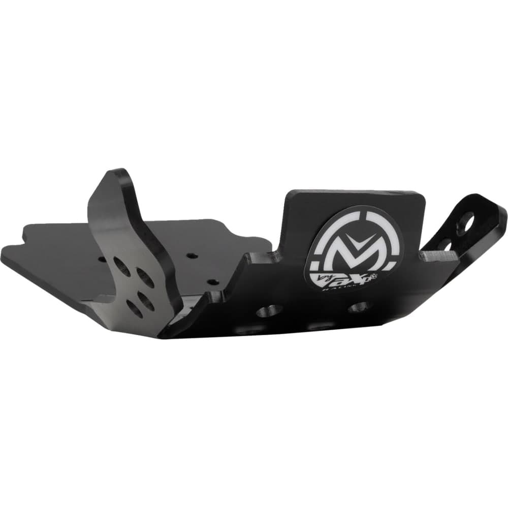 Moose Racing Skidplate Phd 6mm Ktm Gas Gas