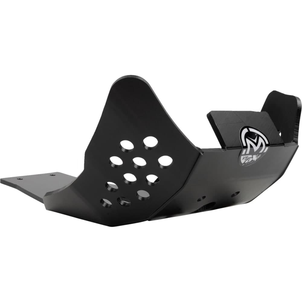 Moose Racing Skid Plate Phd 6mm Kawasaki
