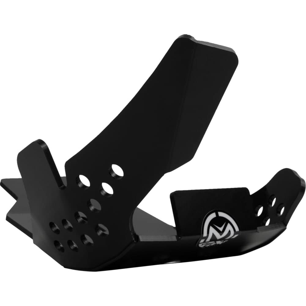 Moose Racing Skid Plate Phd 6mm Yamaha