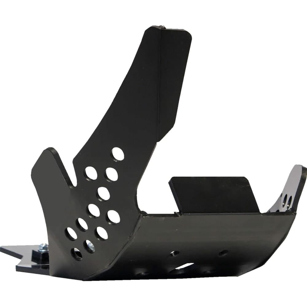 Moose Racing Skid Plate Hdpe Xtreme Yamaha