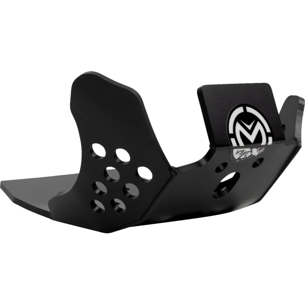 Moose Racing Skid Plate 6mm Phd Ktm
