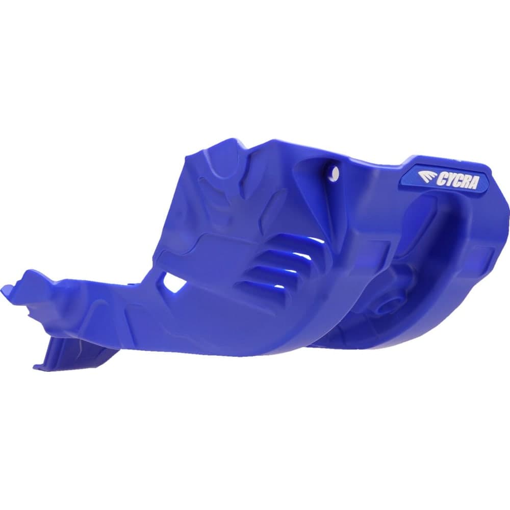 Cycra Armor Carterbeschermer Full - Blauw
