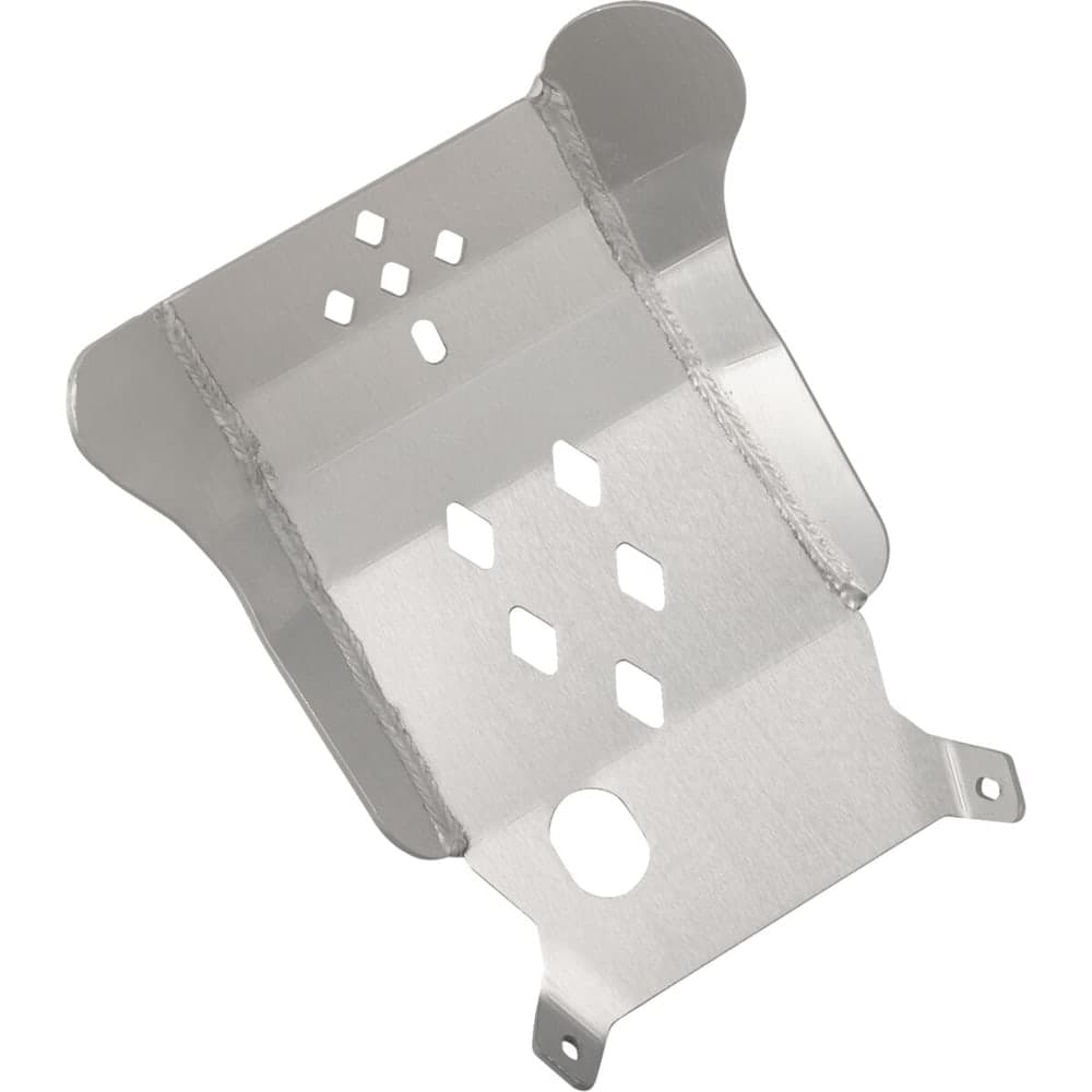 Moose Racing Skid Plate Alum Ktm 250 Xc
