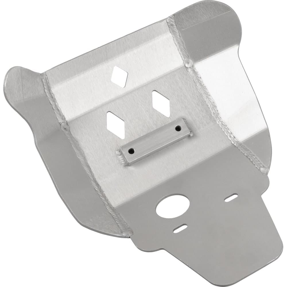 Moose Racing Skid Plate Alum Honda Crf450r