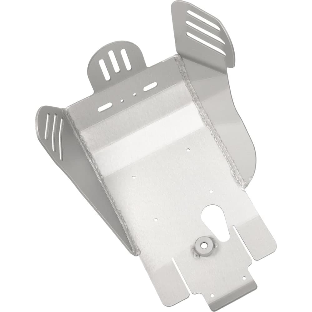 Moose Racing Skid Plate Alum Yamaha Wr250f