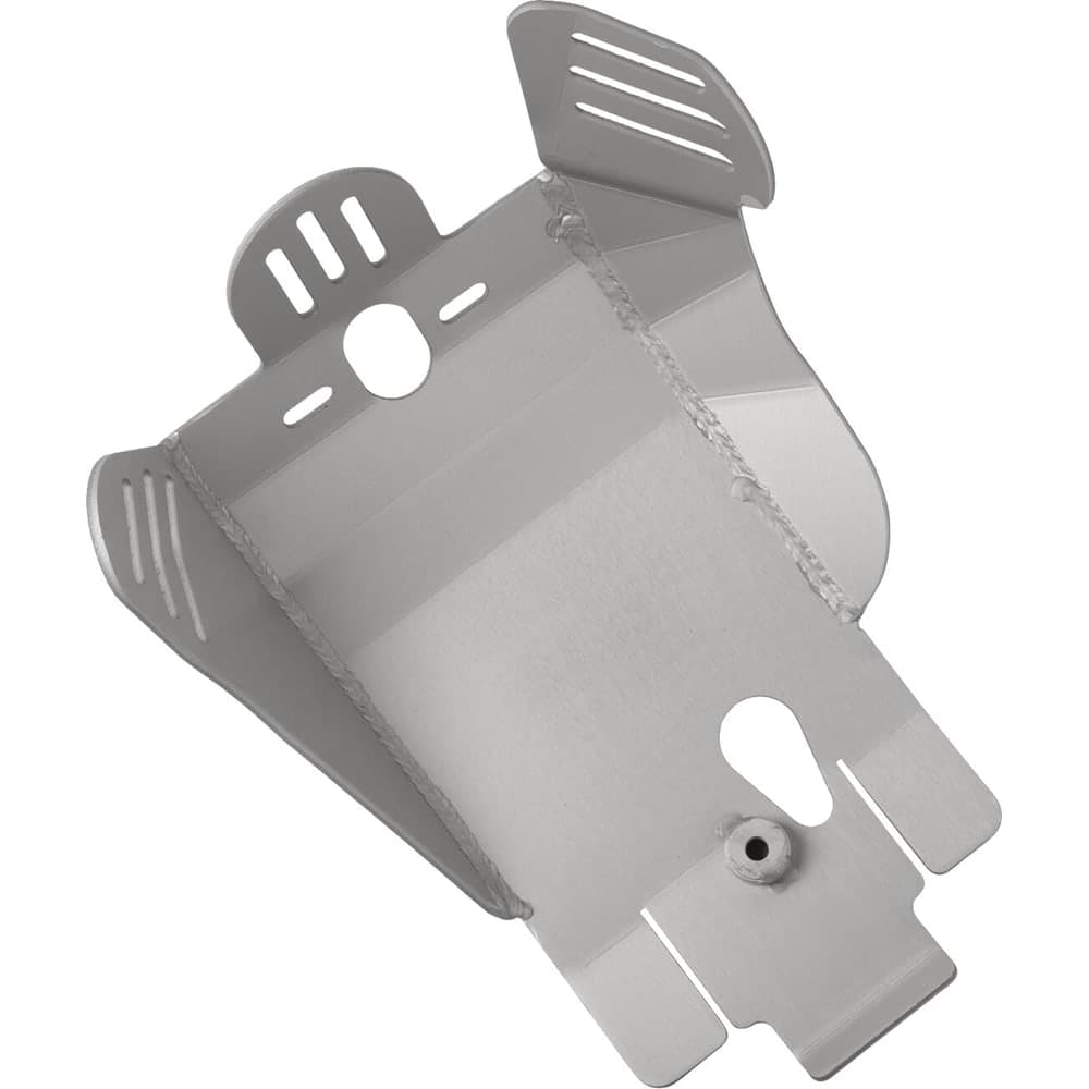 Moose Racing Skid Plate Alum Yamaha Wr450f