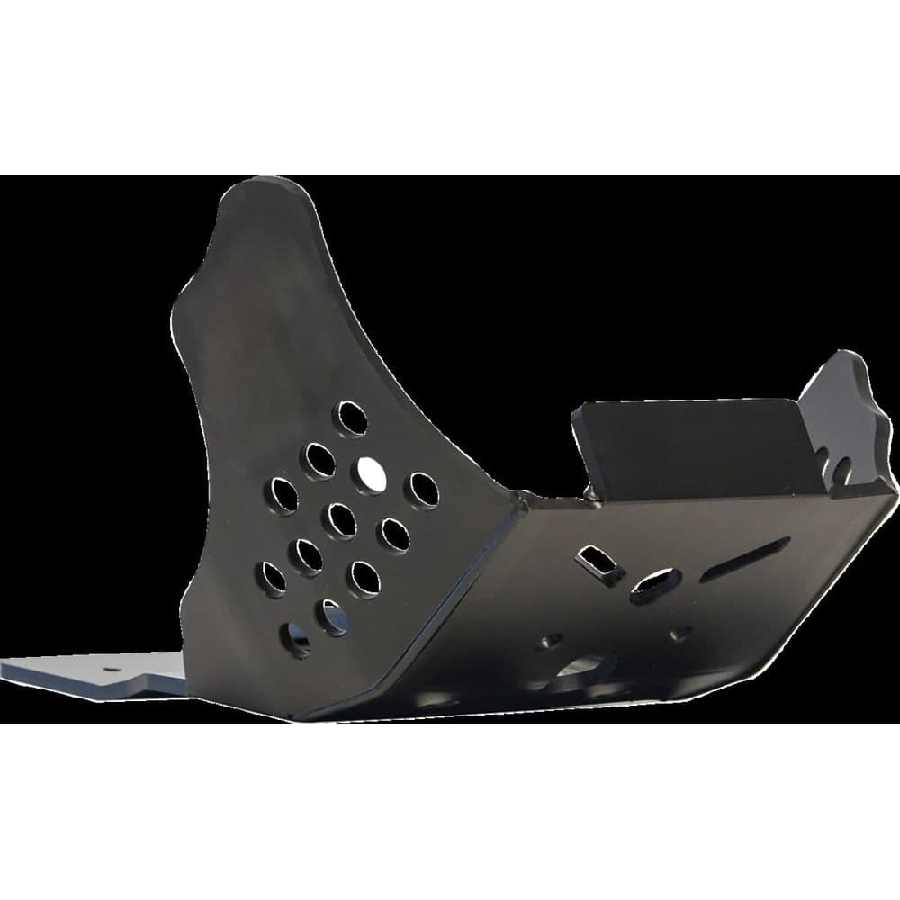 Moose Racing Skid Plate Phd 6mm Triumph
