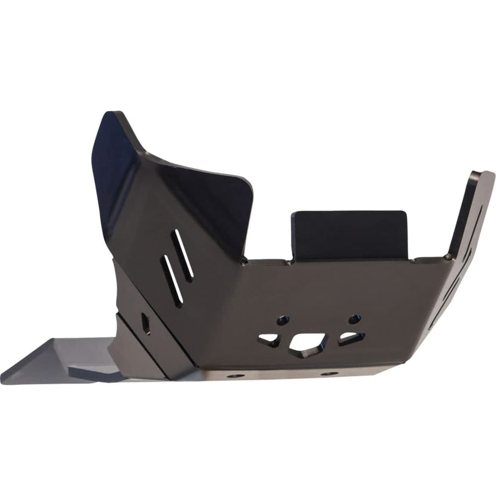 Moose Racing Xtrem Skid Plate Triumph Tf450