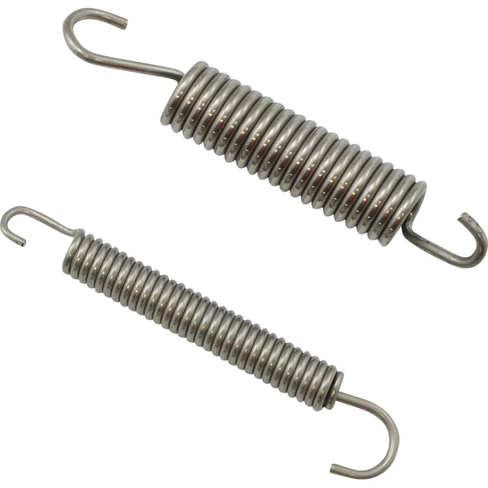 Moose Racing Spring Rep Mse Kickstand