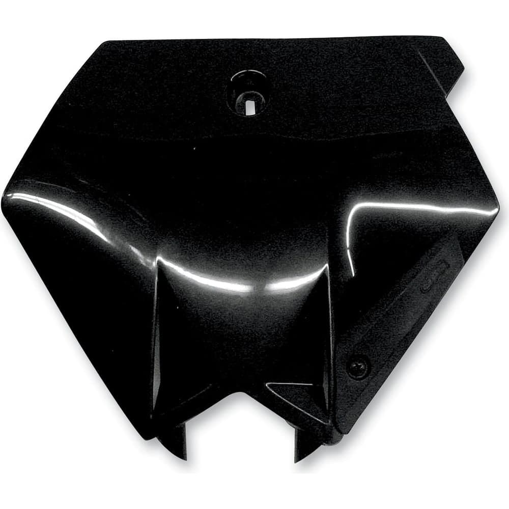 UFO Front #Plt Ktm85 04-12 Schwarz