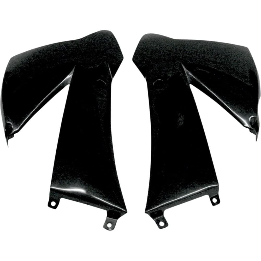 UFO Rad Cover Ktm85 Schwarz