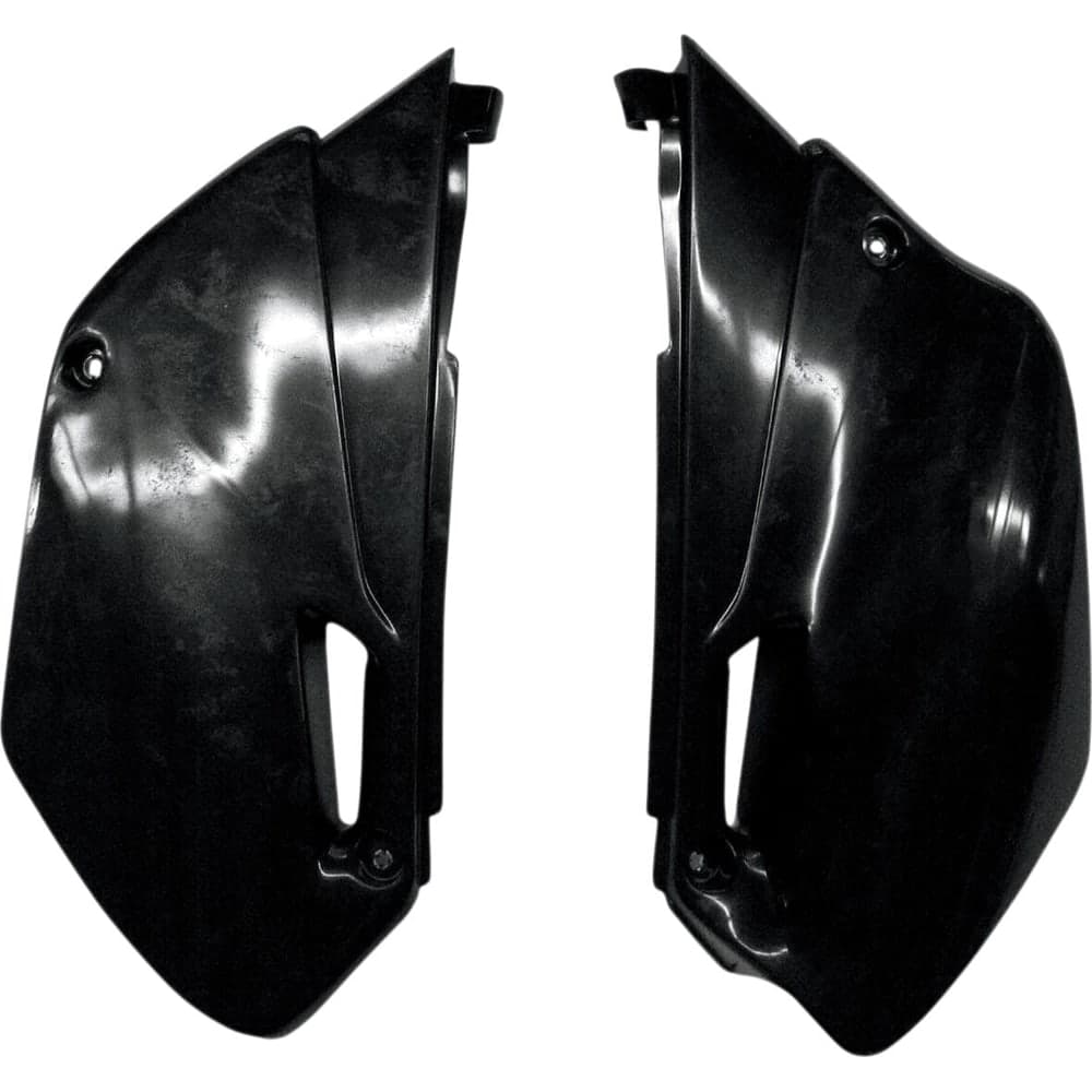 UFO Sd Pnls Yz85 02-14 Schwarz