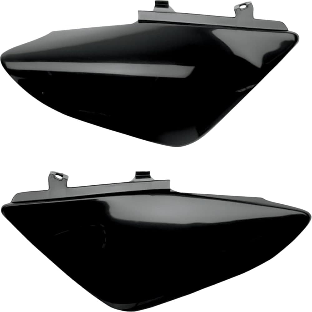 UFO Sd Pnls Crf50 Schwarz