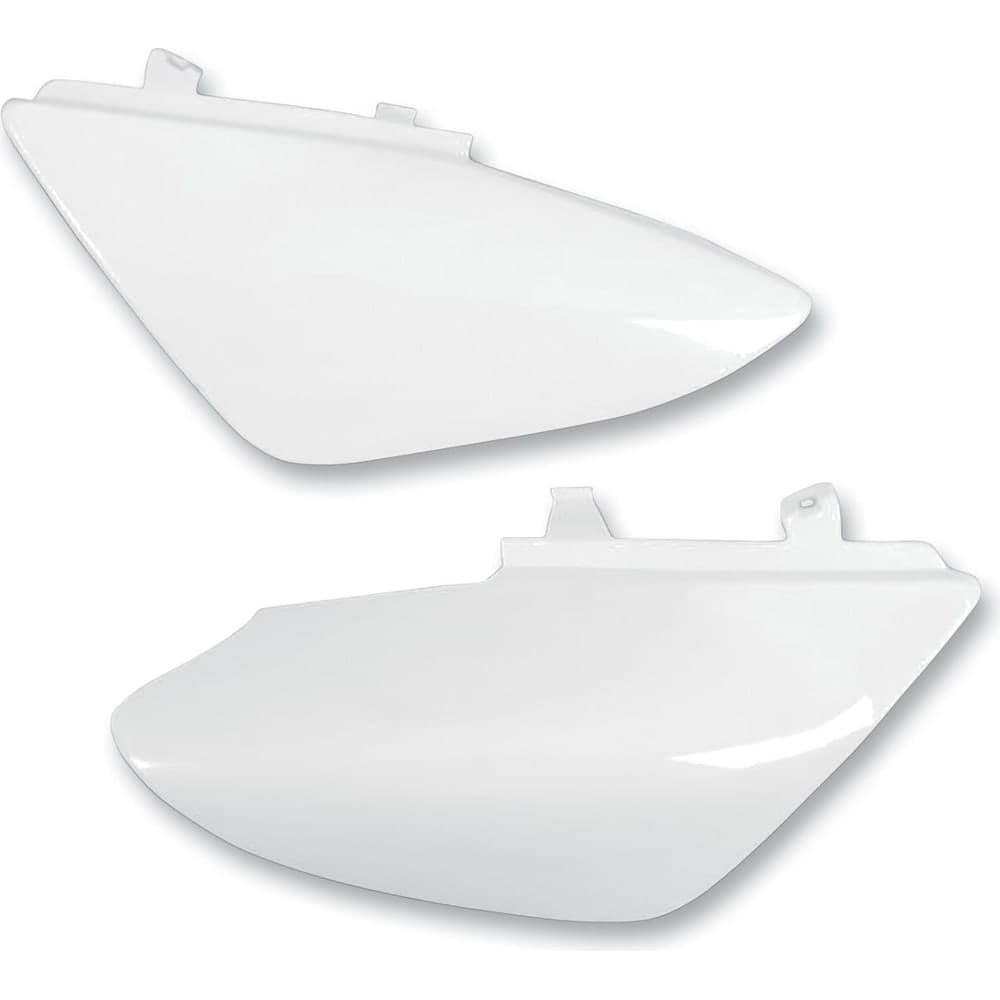 UFO Sd Pnls Crf50 04-13 Weiß