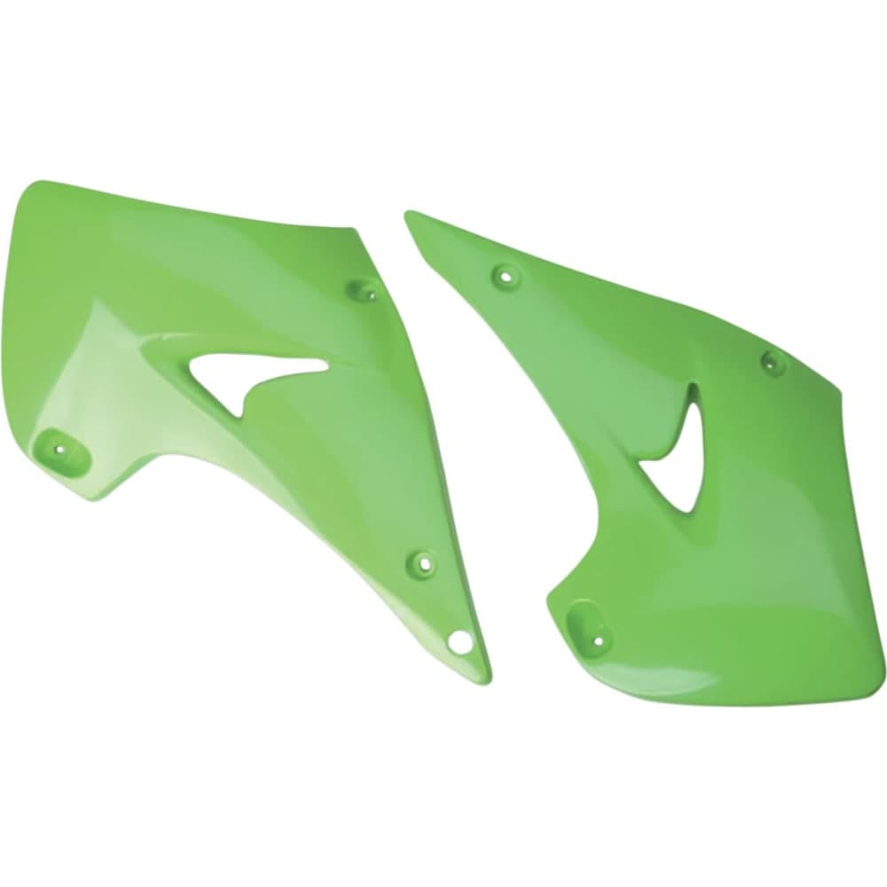UFO Shroud Rad Kx03-08 Grün