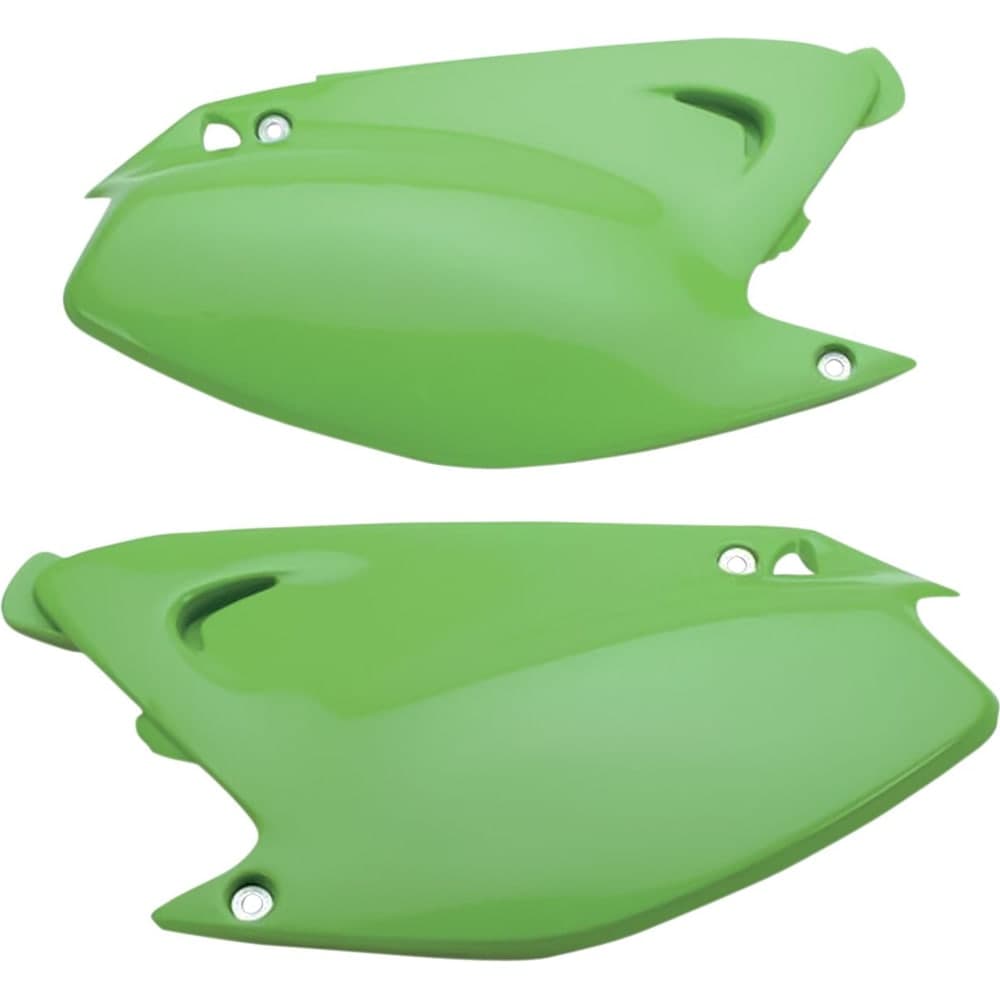 Groen