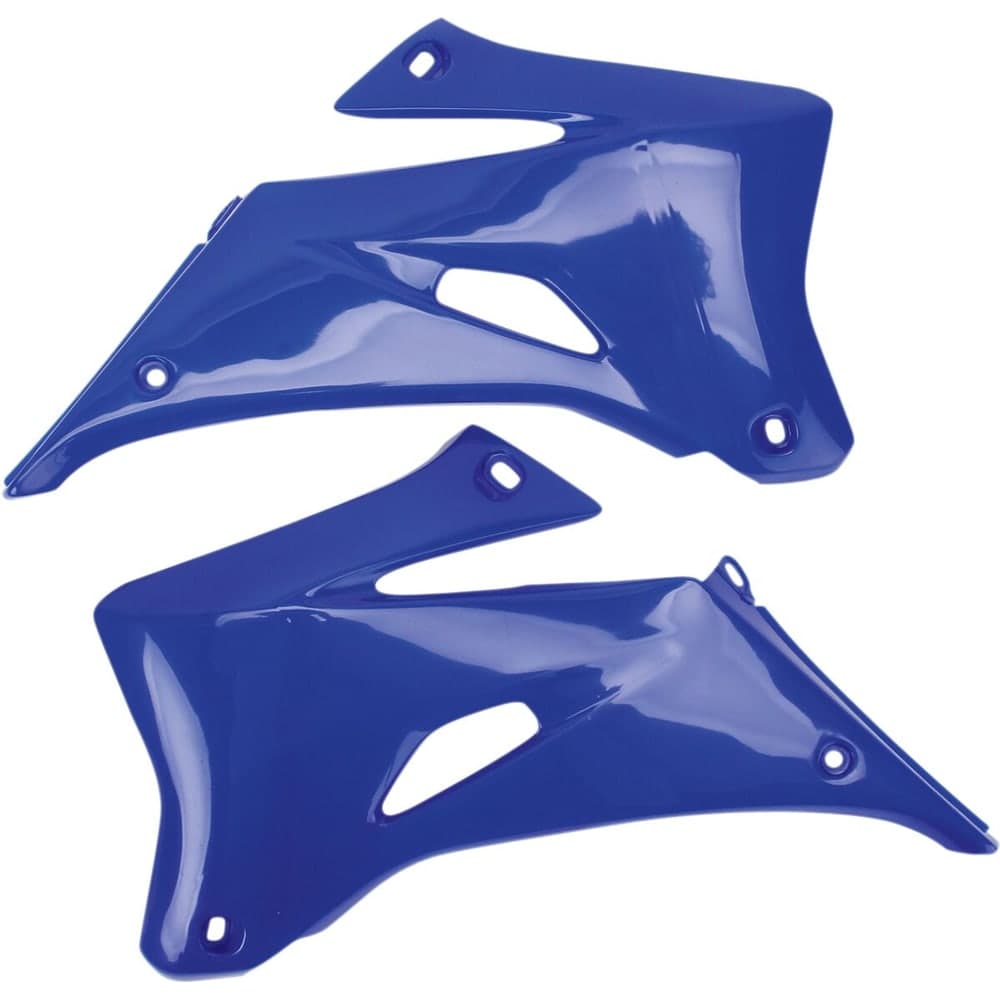 UFO Shroud Rad Yzf 06-09 Blau