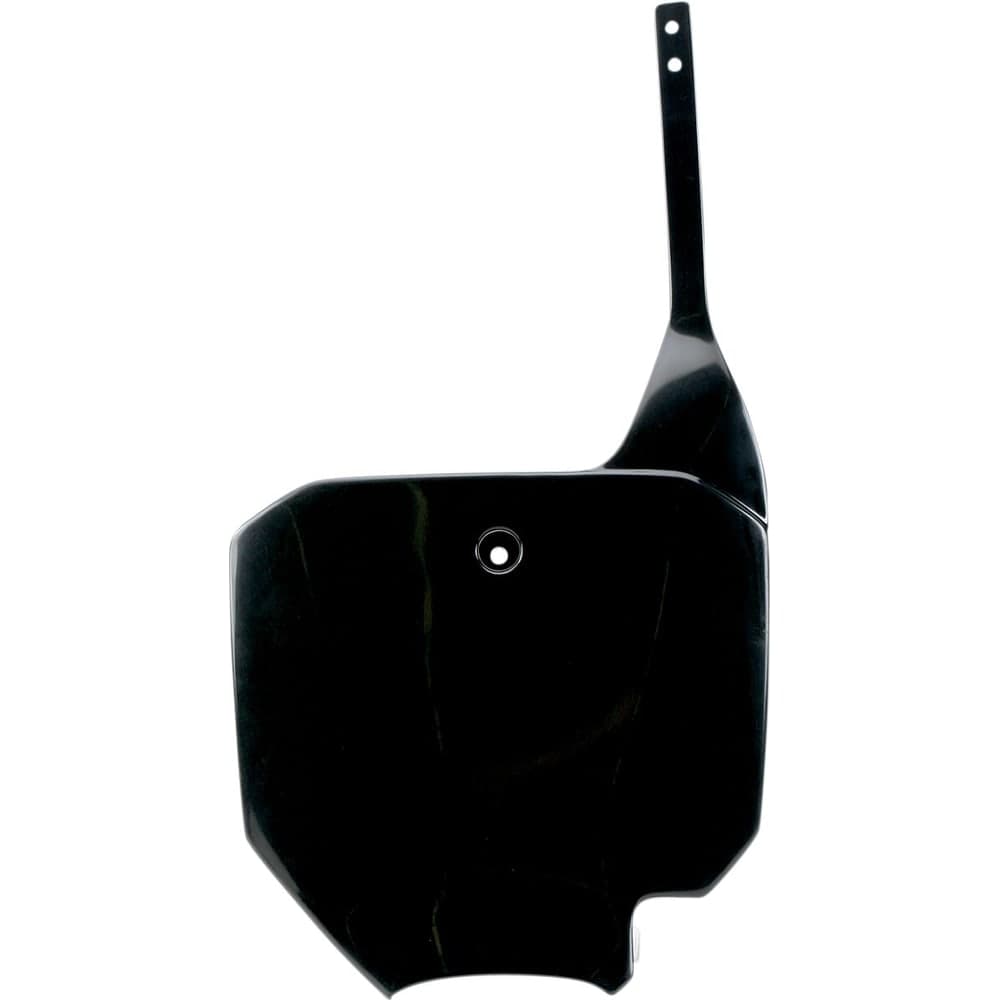 UFO Plate # Honda Crf150 Schwarz