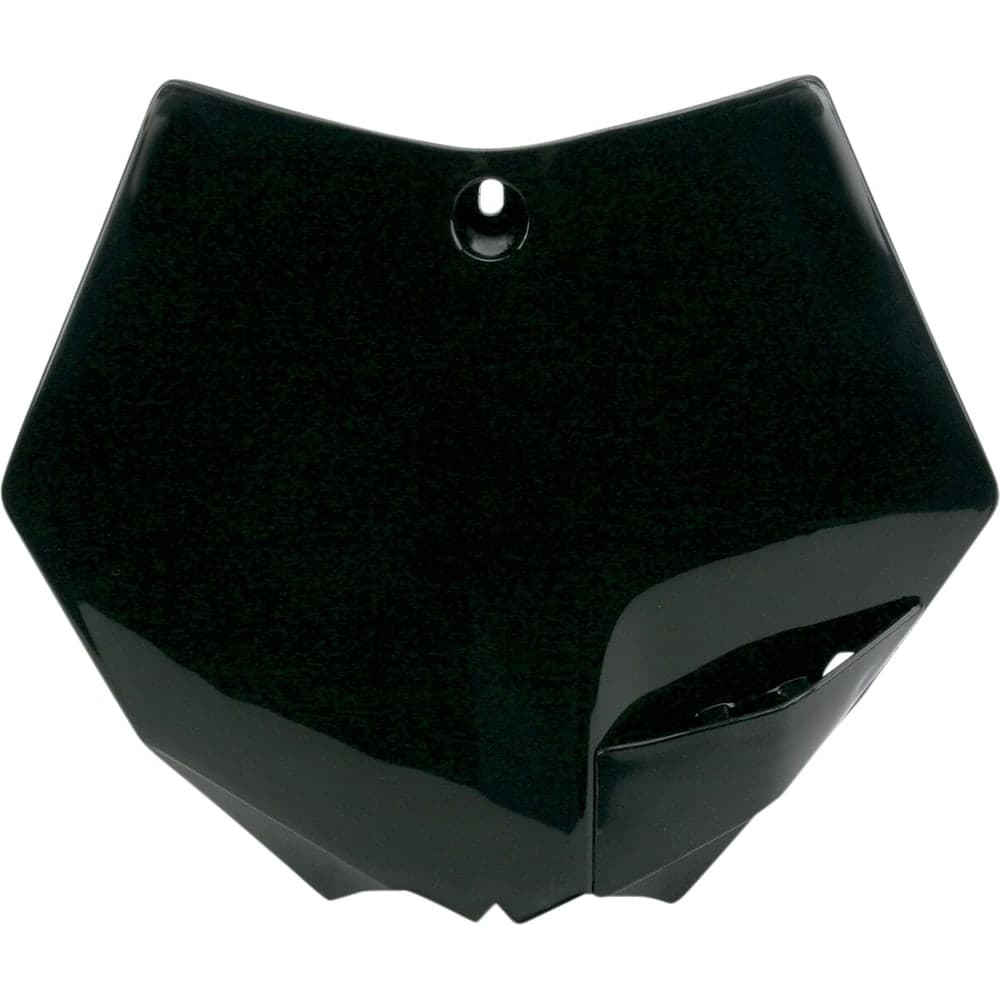UFO Plate # Ktm 07sx Schwarz