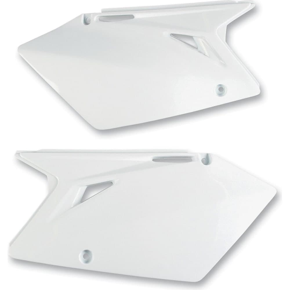 UFO Panel Side Rmz450 07 Weiß