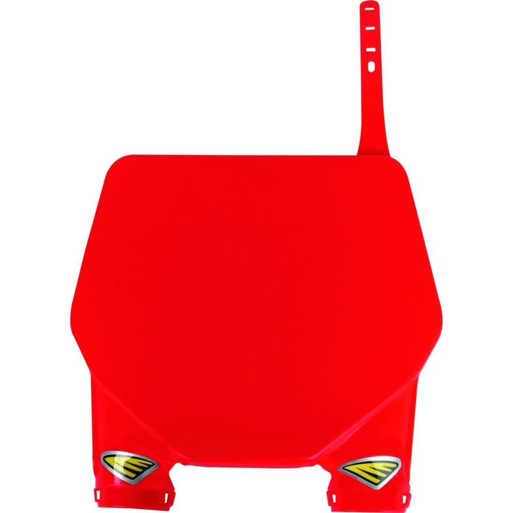 Cycra Plate # Stadium Crf Rot