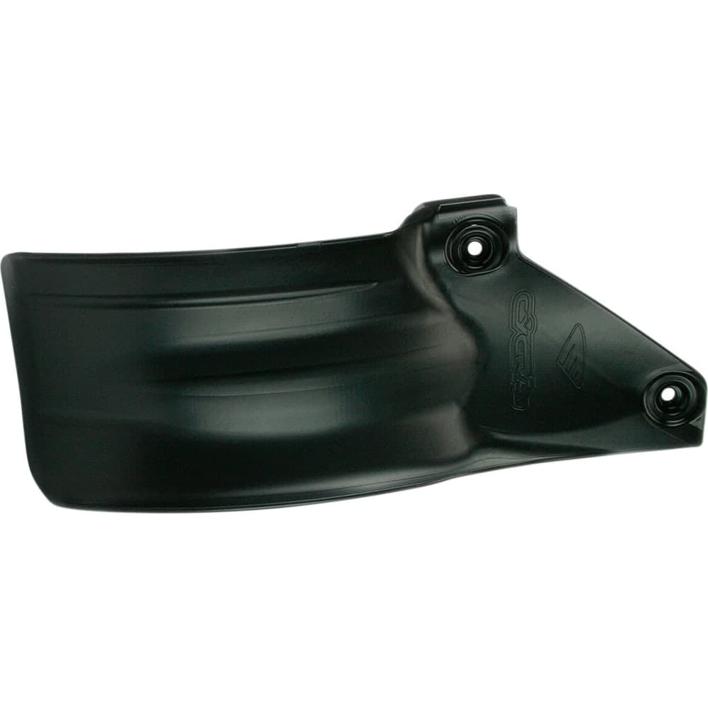 Cycra Flap Mud Ktm Schwarz