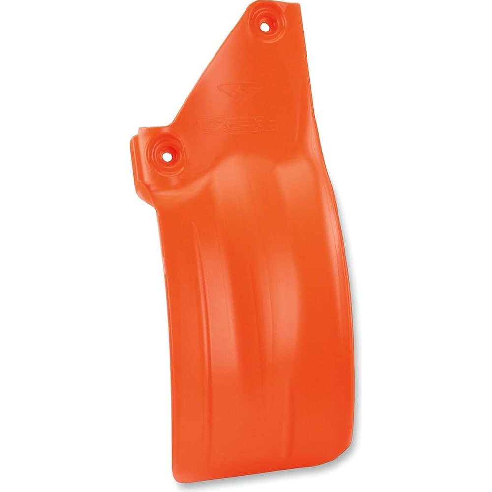 Cycra Flap Mud Ktm Orange