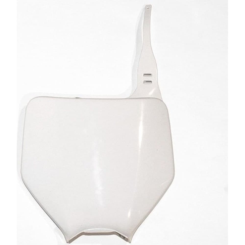 UFO Front#Plt Rmz250 04-06 Weiß