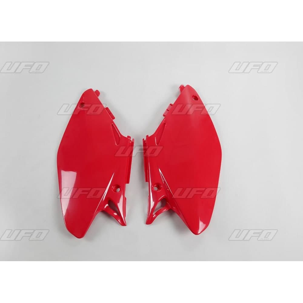 UFO Panel Side Cr 05-07 Rot