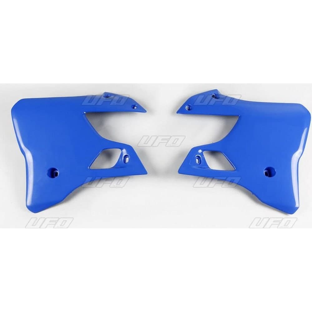 UFO Rad Cover Tm 98 Blau
