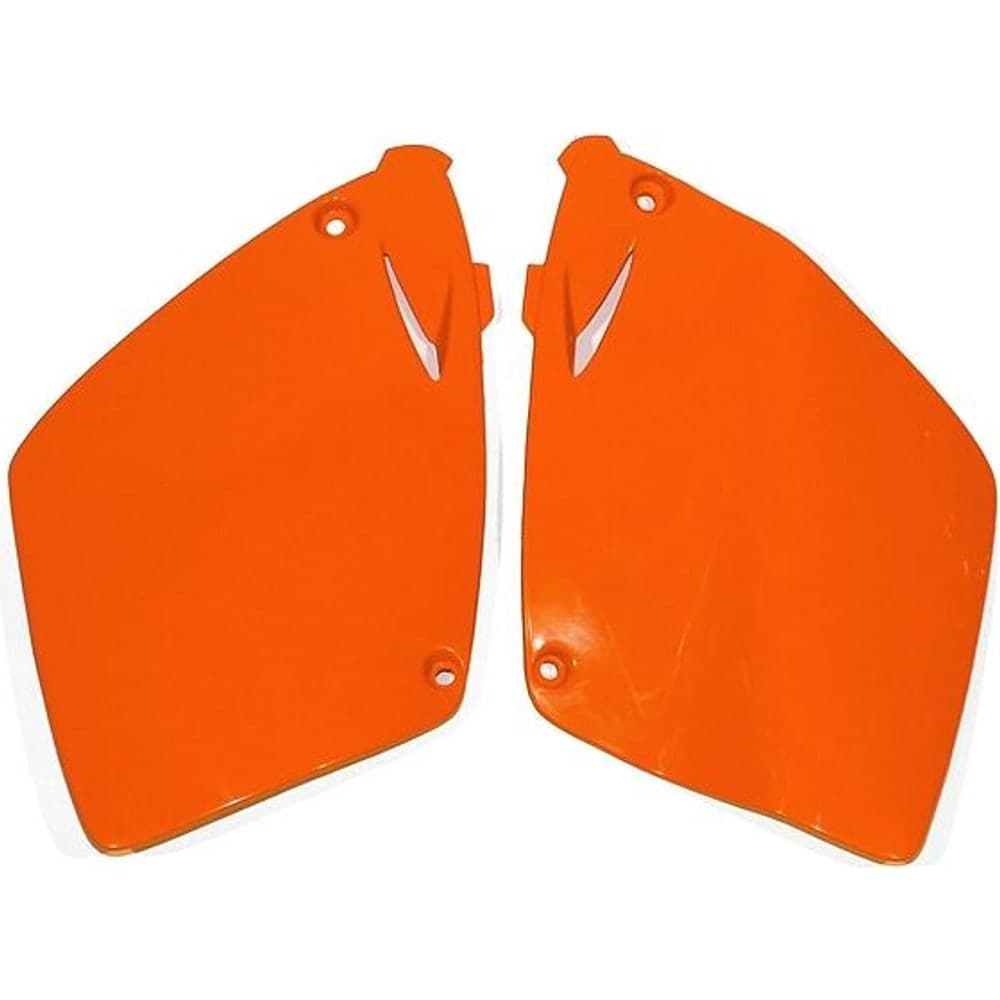 UFO Sd Pnls Ktm 98-00 Orange