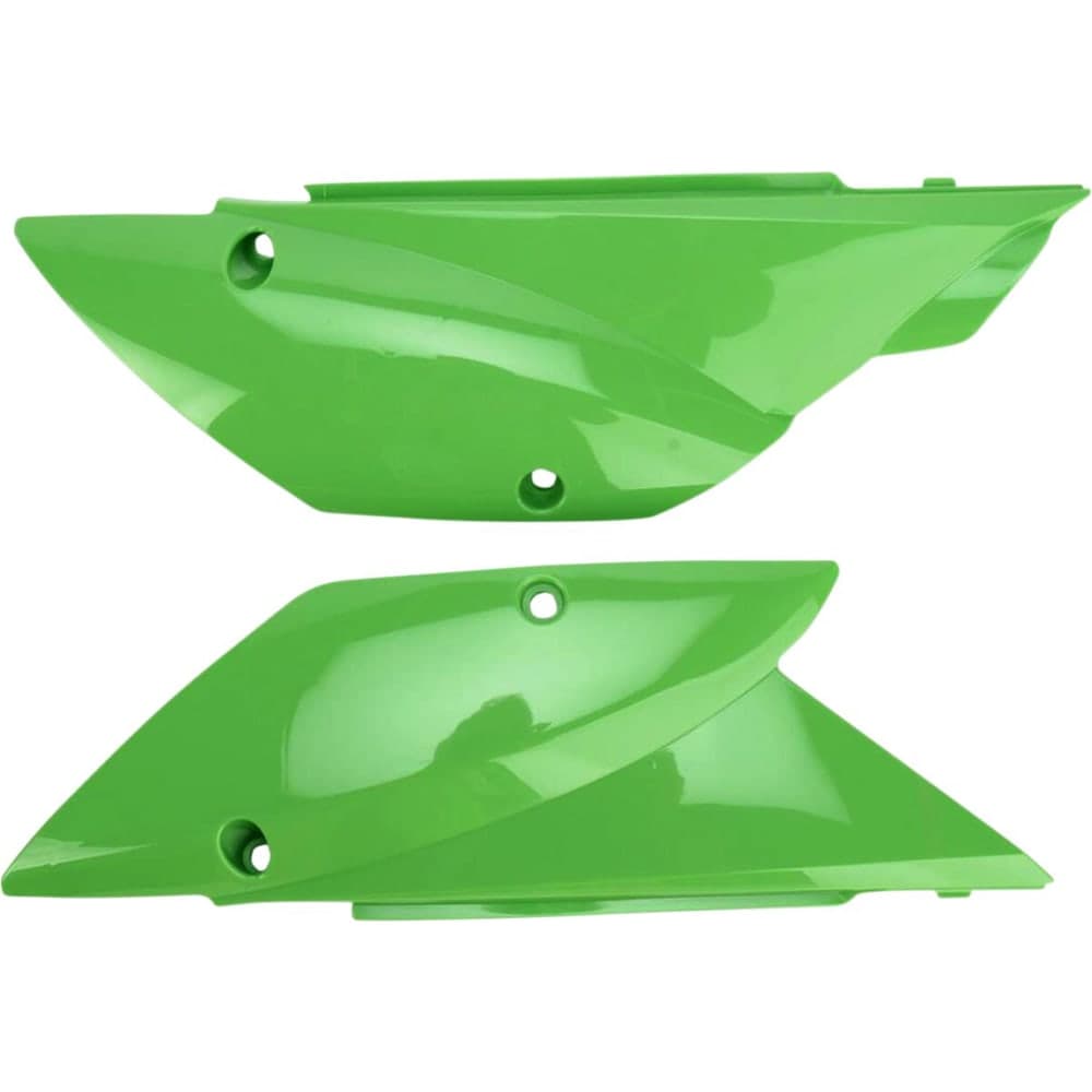 Grün