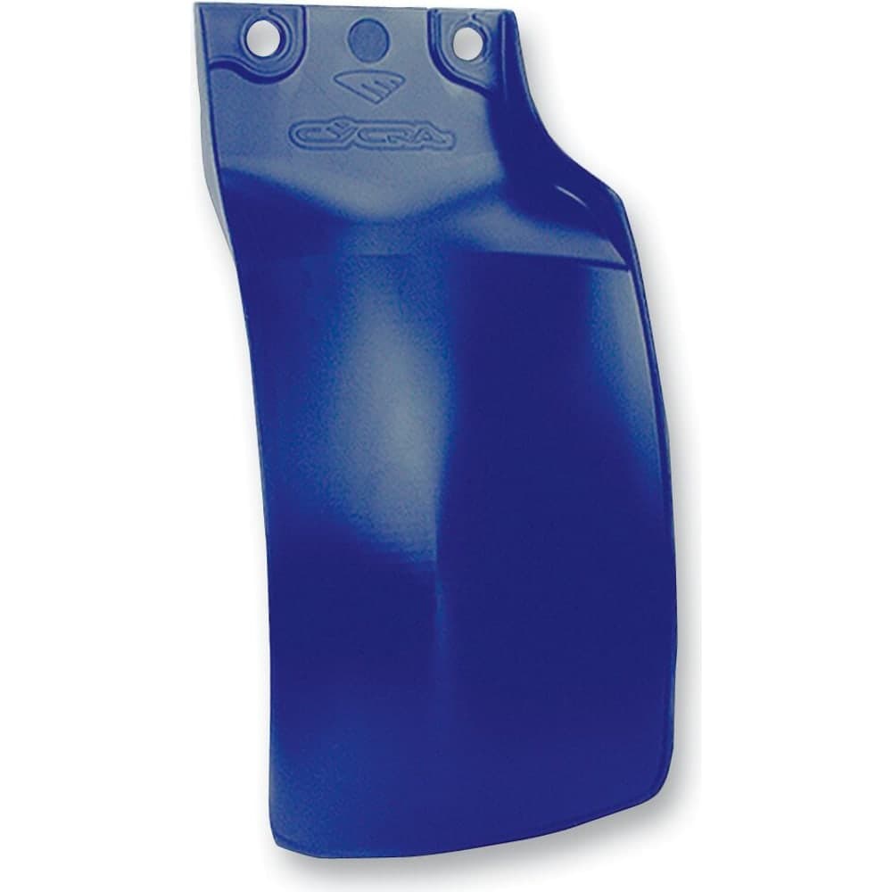 Cycra Flap Mud Yzf250 Blau