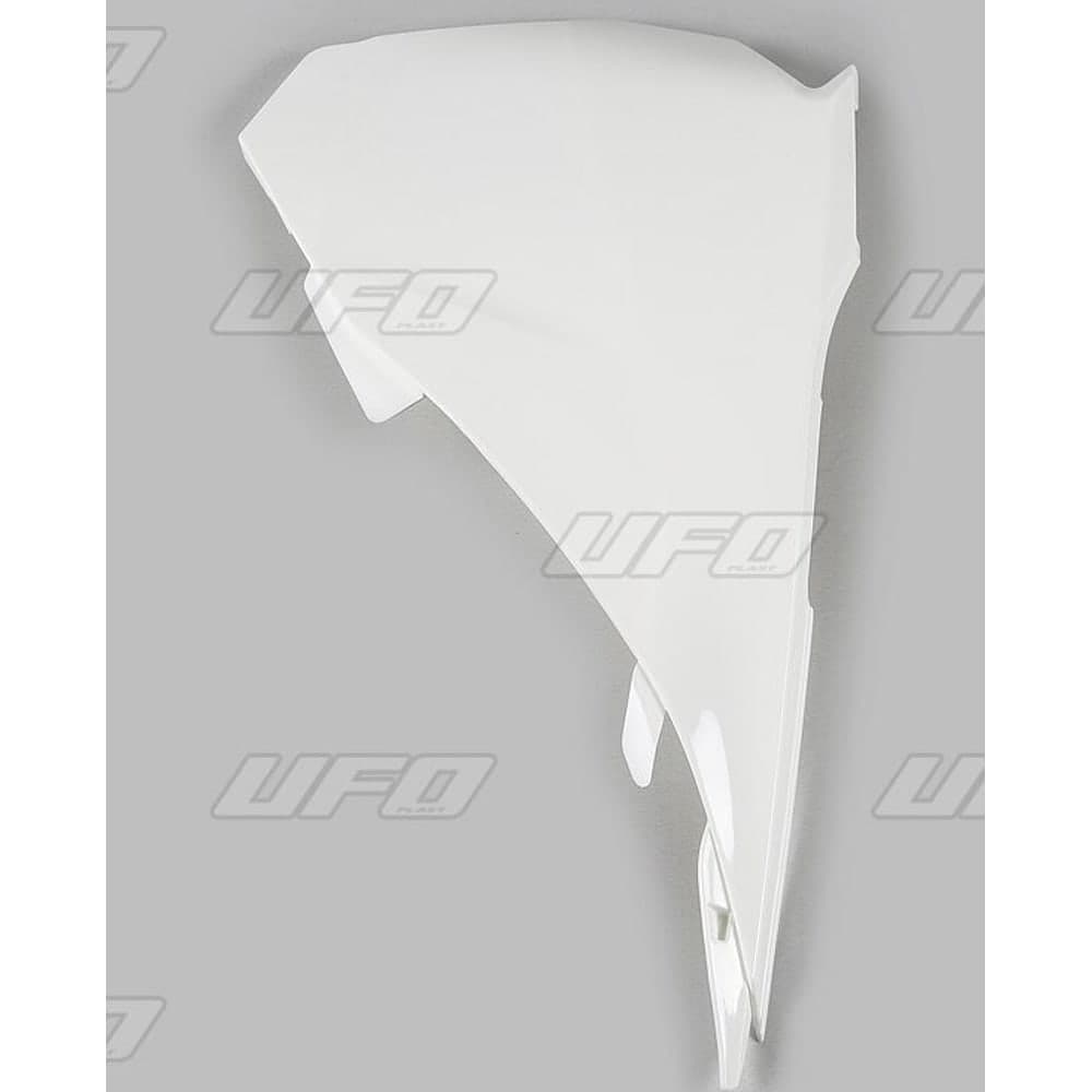 UFO Air Box Ktm85 13-17 White