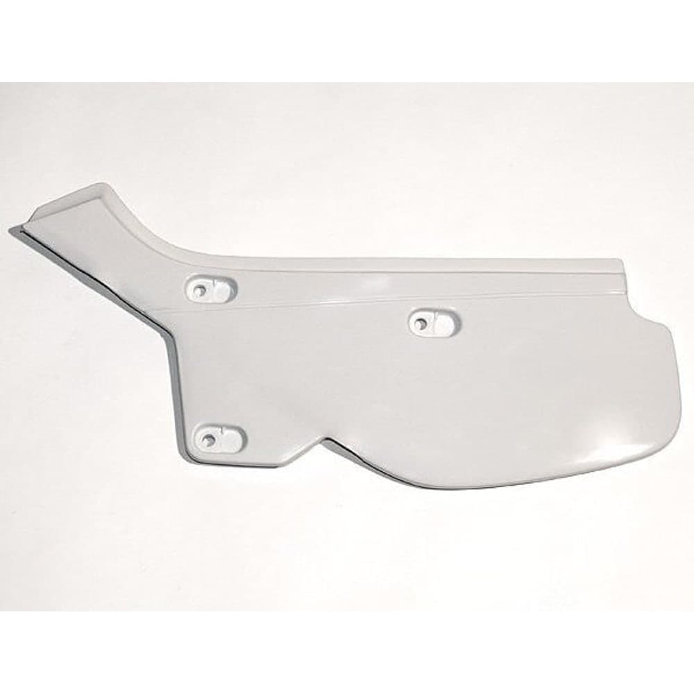 UFO Panel Side Left Xr600 White