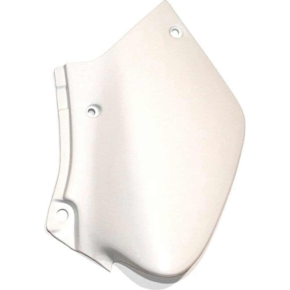 UFO Panel Side Right Honda White