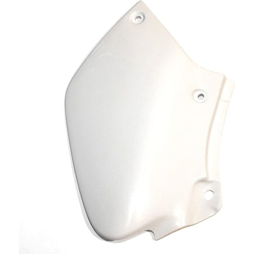 UFO Panel Side Left Honda White
