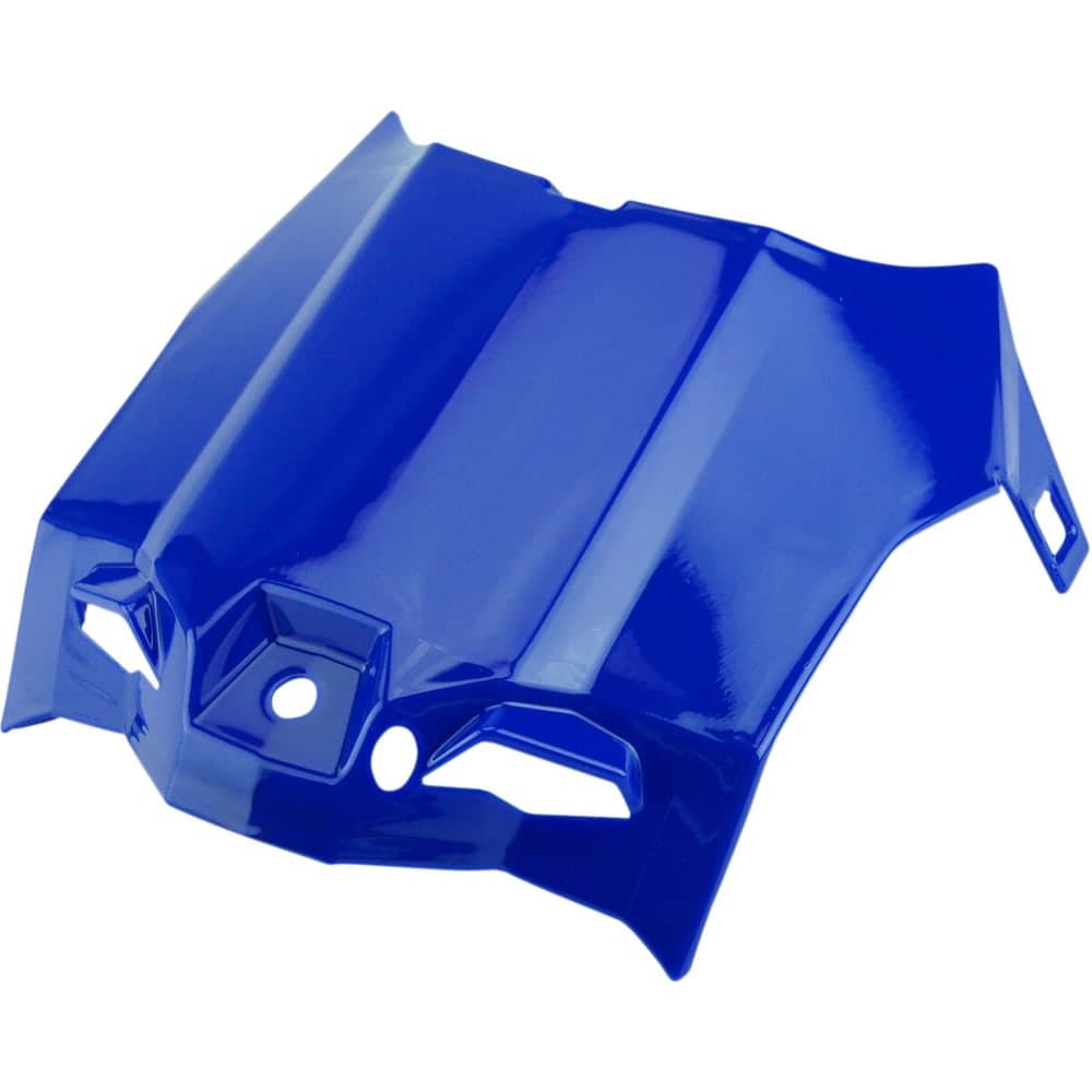Cycra Airbox Cover Yzf250/450 14-17 Blau