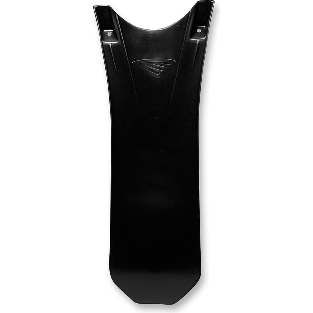 Cycra Flap Mud Crf250/450 Schwarz
