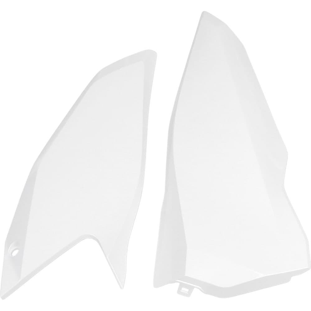 UFO Pls Sd Husqvarna Tc/Fc/Te/Fe White