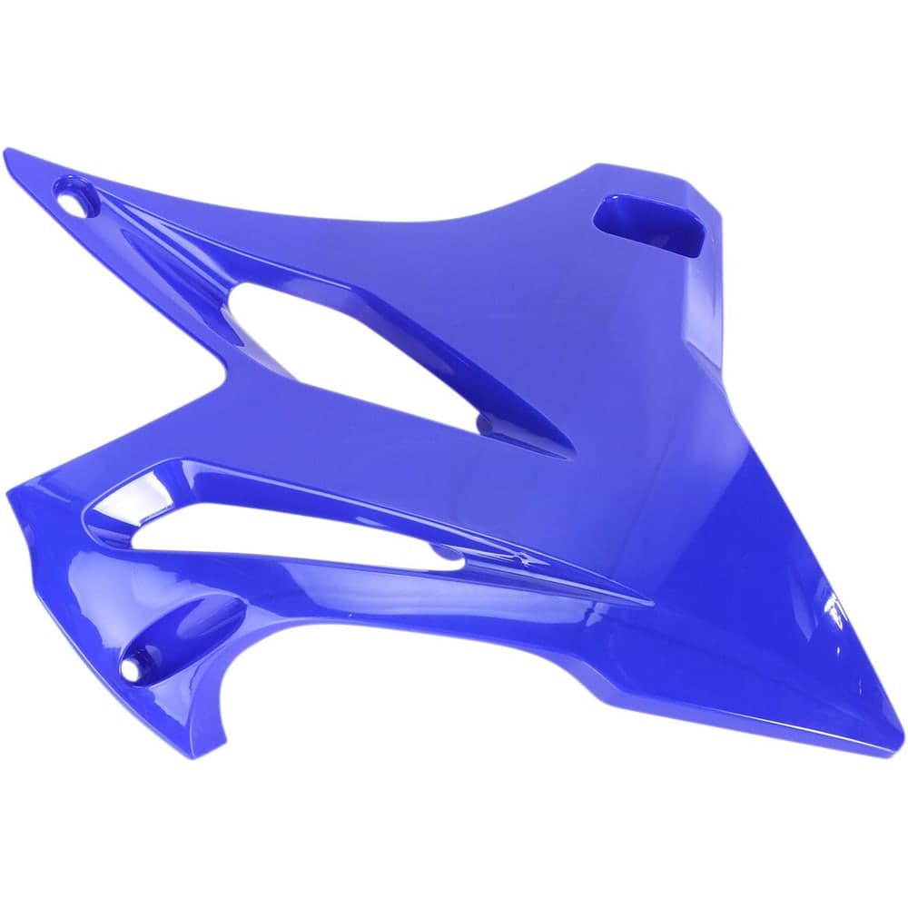 UFO Rad Cover Yz85 '15-21 Blue