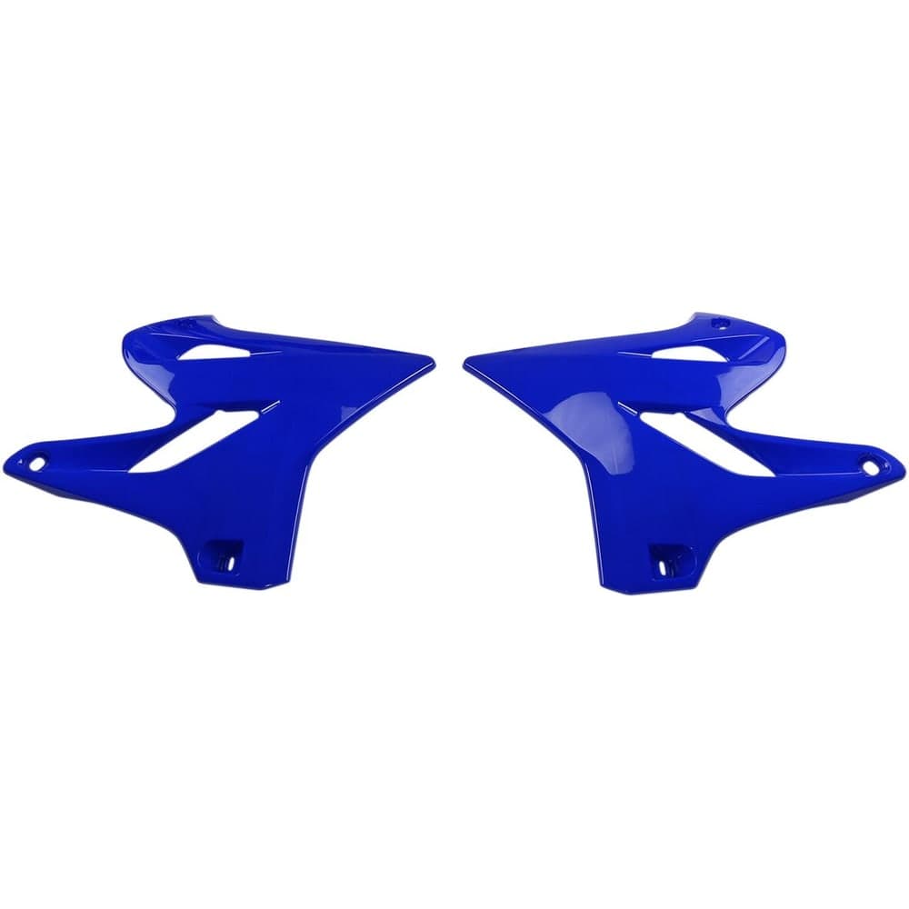 UFO Rad Cvrs Yz125/250 15-21 Blue