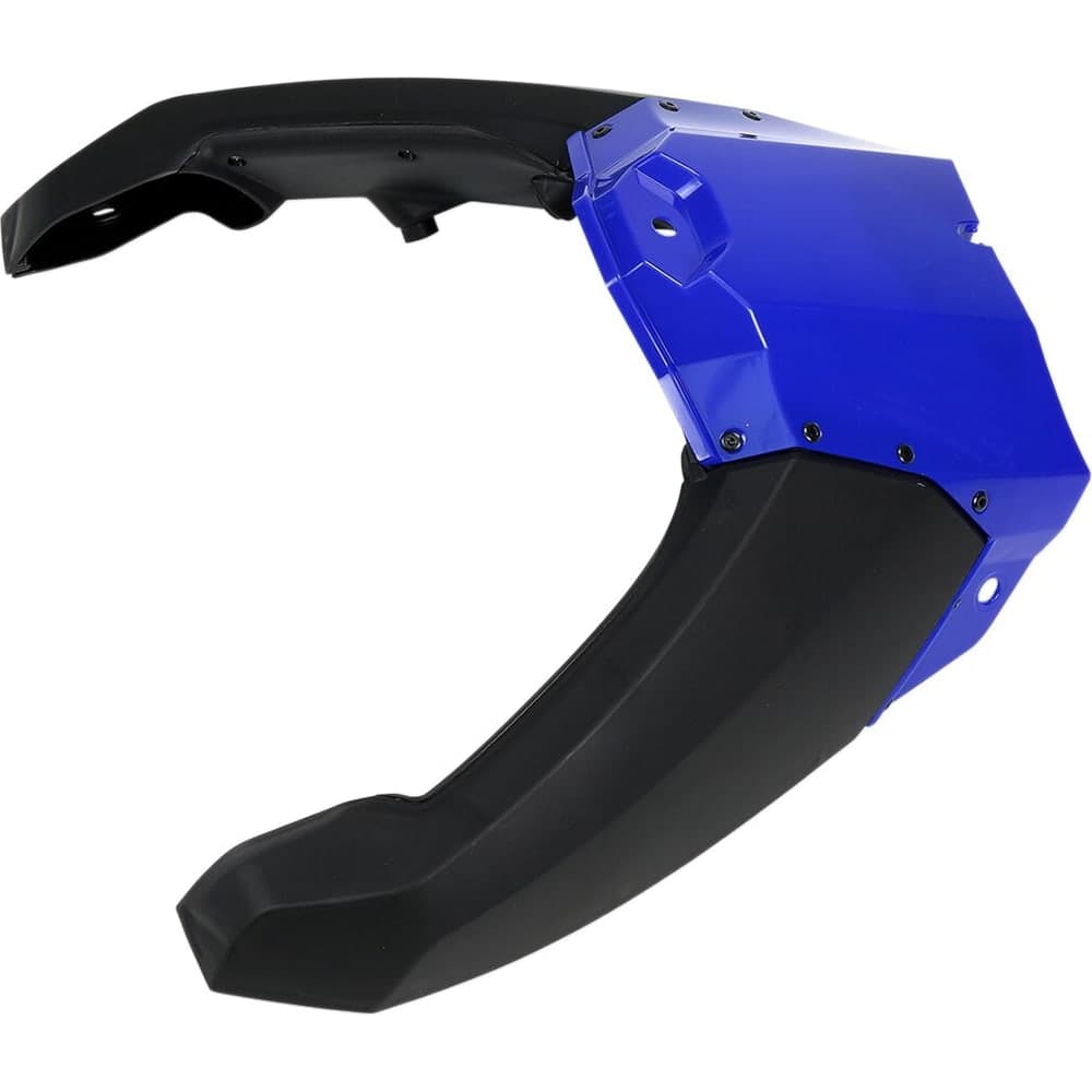 UFO Airbox Cover Yzf250/450 14-17 Blue