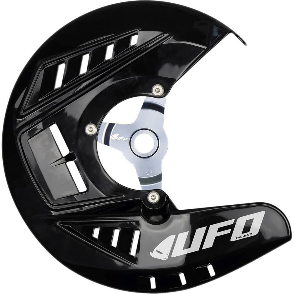 UFO Cover Disc Kit Honda Black