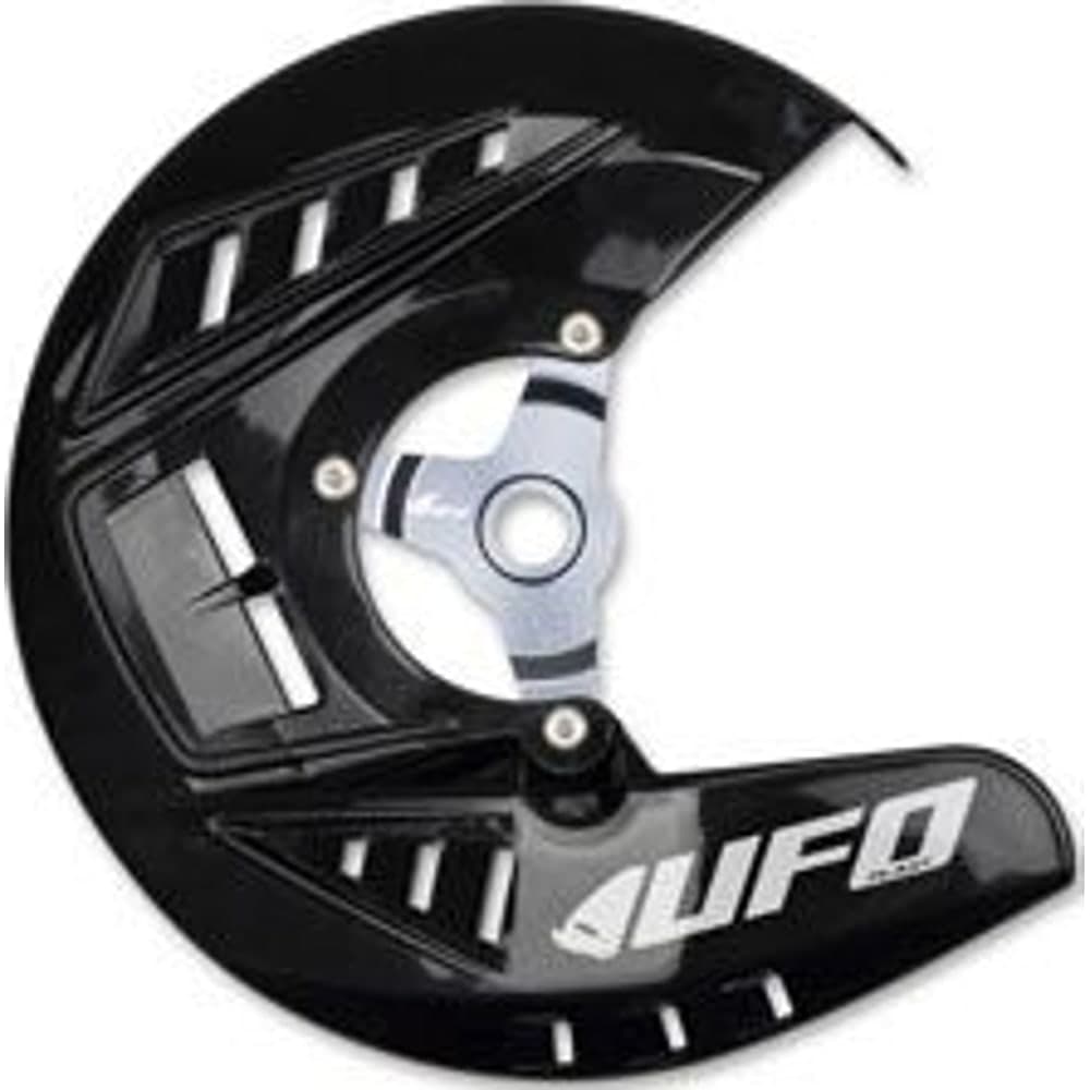 UFO Cover Disc Kit Husky Black