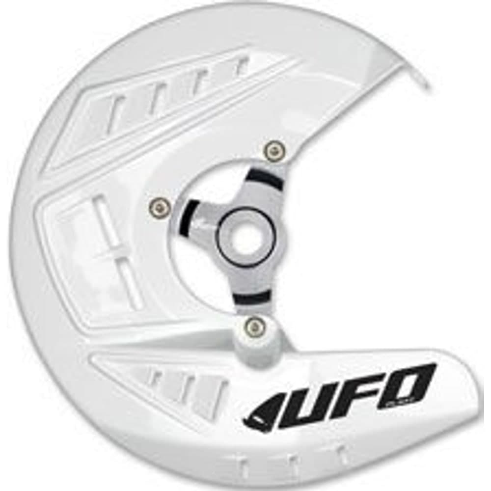 UFO Cover Disc Kit Yamaha White